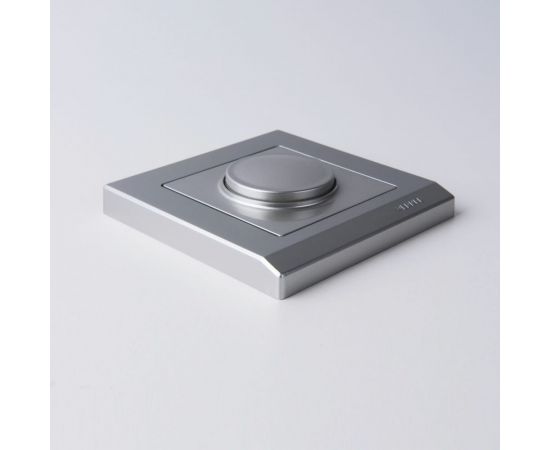 Диммер WERKEL серебряный W1142006 a051518 – изображение 5