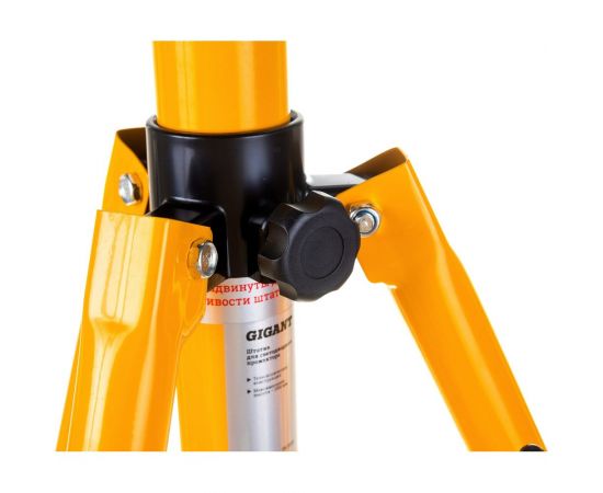 Штатив для светодиодного прожектора Gigant 1,6м. GTS-1 GGTS-1 – изображение 5