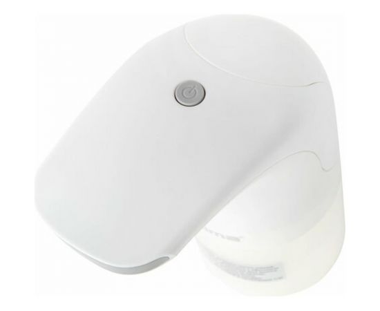 Дозатор для мыла-пены LAIMA сенсорный, настольный, наливной, 0,3 л, ABS-пластик, белый X-5507F 607324 – изображение 5