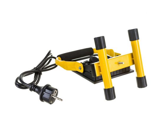 Светодиодный переносной прожектор Gigant IP65 30W 2300Lm 6400K GPLF-30 – изображение 5