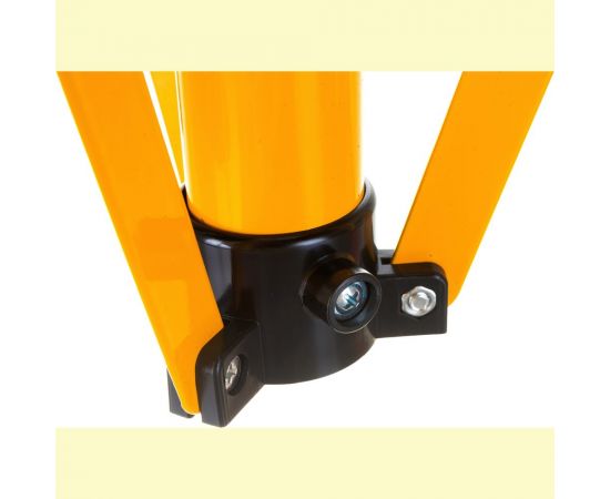 Штатив для светодиодного прожектора Gigant 1,6м. GTS-1 GGTS-1 – изображение 6