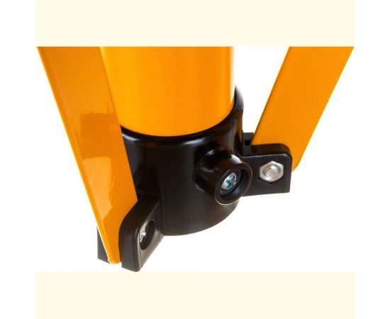 Штатив для 2-х светодиодных прожекторов Gigant 1,6м. GTS-2 – изображение 6