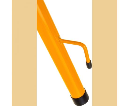 Штатив для 2-х светодиодных прожекторов Gigant 1,6м. GTS-2 – изображение 7