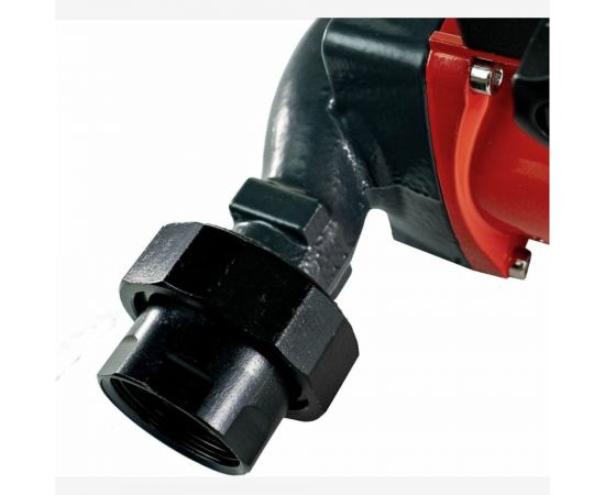 Циркуляционный насос VERTON AQUA CP32/4 01.13296.13316 – изображение 10