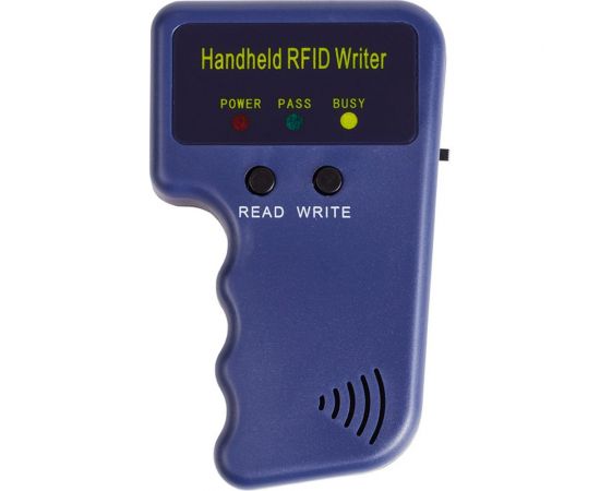 Дубликатор электронных ключей REXANT 125KHz формат EM Marin 46-0253 