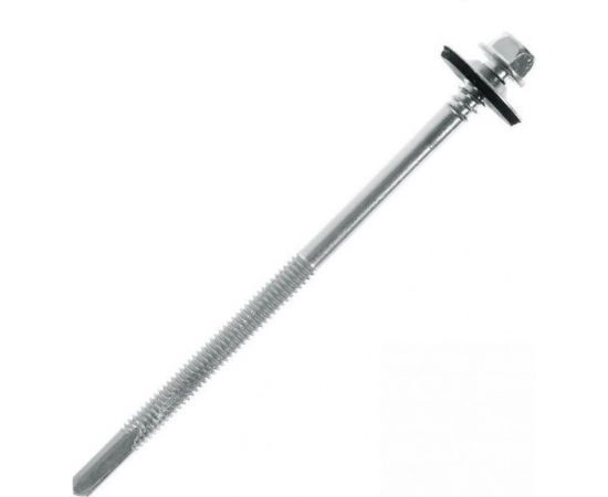 Саморез для сэндвич-панелей МЕТАЛЛСЕРВИС 6.3/5.5x160 500 шт. 1231673 