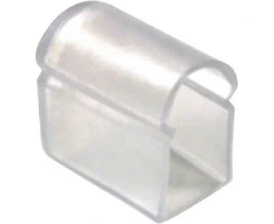 Пластиковая заглушка для одноцветного неона Apeyron, комплект(2шт) мини 8x16мм 09-91-2 