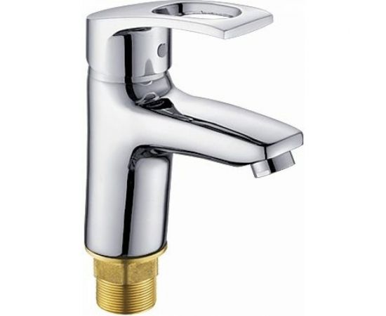 Смеситель для умывальника Potato P10205 