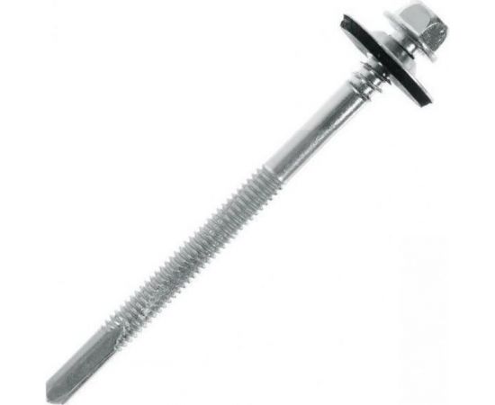 Саморез для сэндвич-панелей МЕТАЛЛСЕРВИС 6.3/5.5x105 650 шт. 1231670 