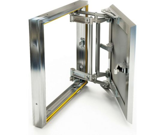 Люк под плитку Хаммер Слава 40х50 