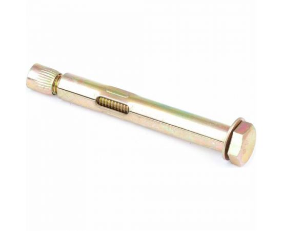 Анкерный болт BEFAST 8x100 5 шт. HNB081005S 