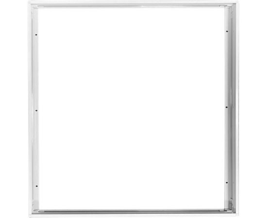 Рамка накладного монтажа для светодиодной панели APEYRON 60х60см 06-201 