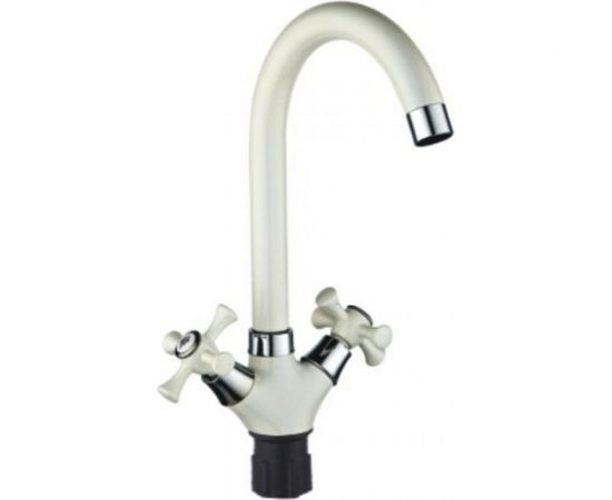 Смеситель для кухни Эверест с высоким изливом B41-0647 