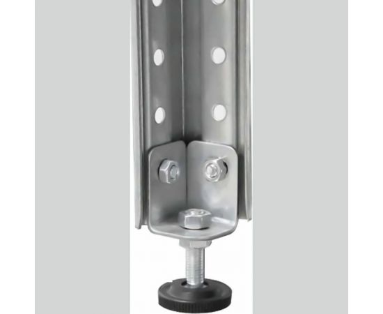 Регулируемый подпятник ООО ФУРАМА СТФ ПР-1 