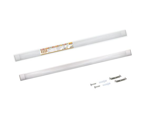 Светодиодный светильник TDM LED ДПО 3017 36Вт 3200лм 4500К Компакт Народный SQ0329-0140 