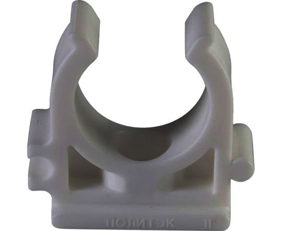 Опора Политэк 40 PPRC серый 9000000040С 