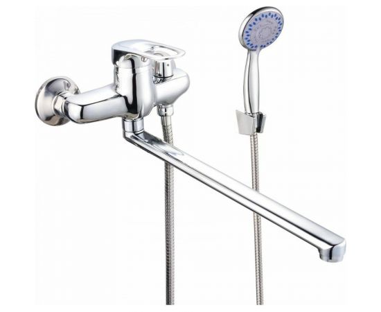 Смеситель для ванны Tsarsberg тип См-ВУОРНШлА TSB-942-1207 