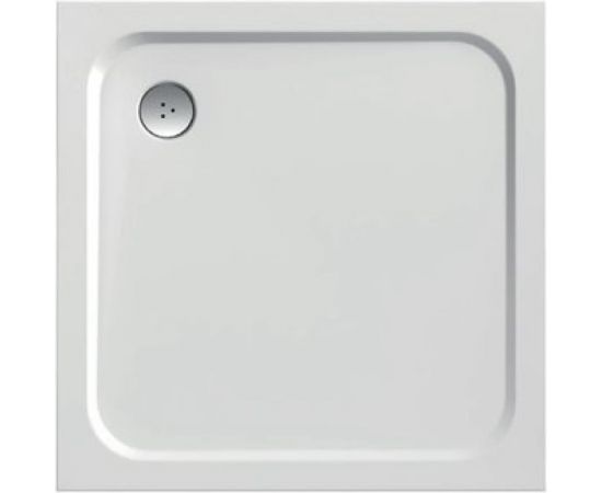 Душевой поддон Ravak Perseus Pro 80 Chrome XA044401010 