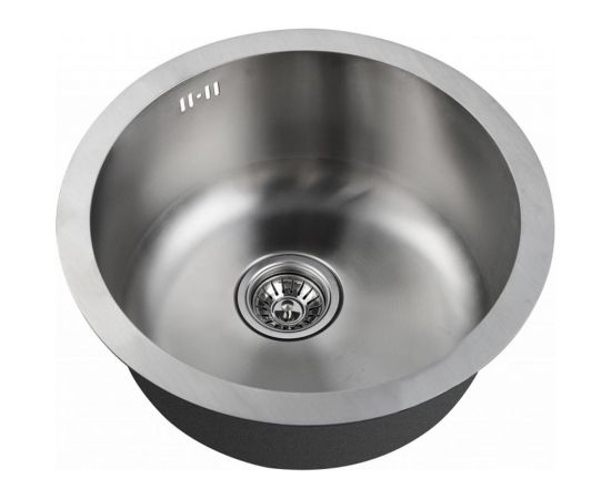 Кухонная мойка ZorG ZR-500 