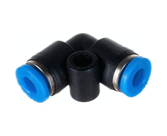 Фитинг L-образный МИНИ PUL-03C NBPT 53355 