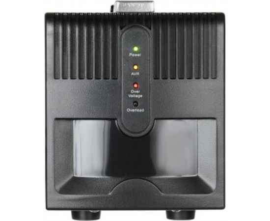 Стабилизатор напряжения IPPON AVR-1000 600Вт 1000ВА 551688 