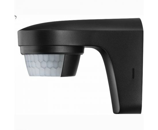 Датчик движения Theben уличный theLuxa S180 BK 1010506 