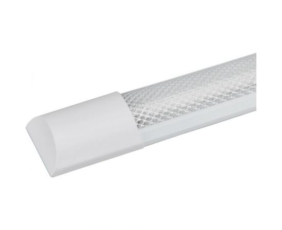 Светодиодный линейный светильник Luminarte Luminarte 45Вт 6500К IP40 5000лм призма LLFW45W03 