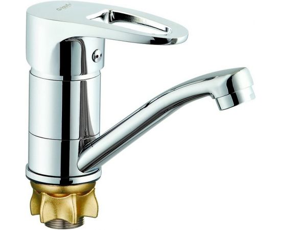 Смеситель для умывальника G-Lauf 4T4-B180 