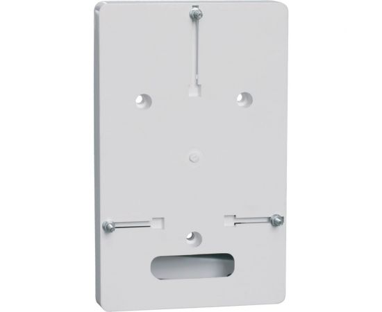 Панель IEK для установки счетчика, 1-фазный, ИЭК, MPP11-1 