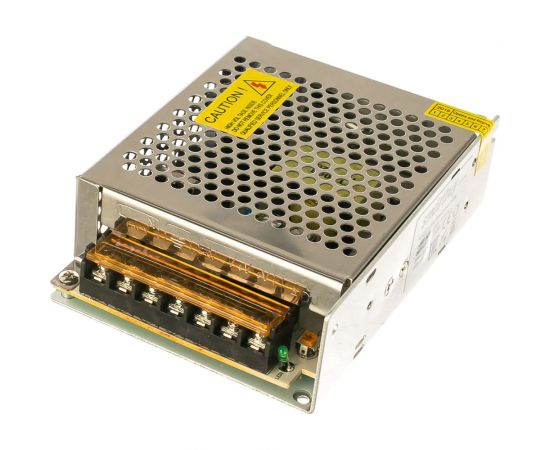 Драйвер для LED ленты Smartbuy LED, IP20, 150W, SBL-IP20-Driver-150W 