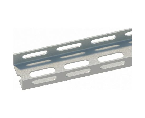 Швеллер ОАО «СОЭМИ» К235 У2 s=2,5мм Н0113556621 