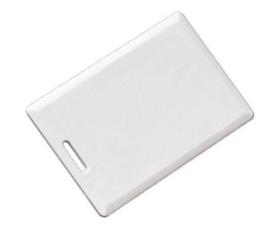 Бесконтактная карта Tantos Temic толстая TS 