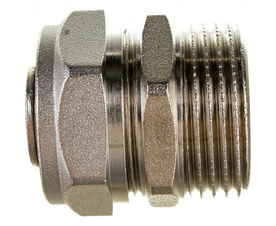 Соединение СТМ наружная резьба, 26х1 CCM02601 