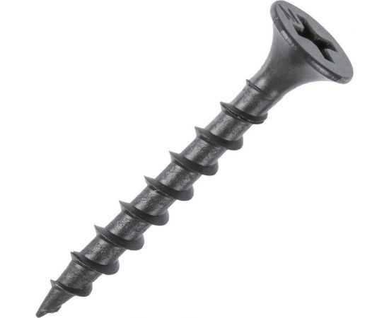 Усиленный саморез FastenPro ШСГД 3,5x32 200 шт., FP-б.пл.конт. 280 мл 14-0020599 