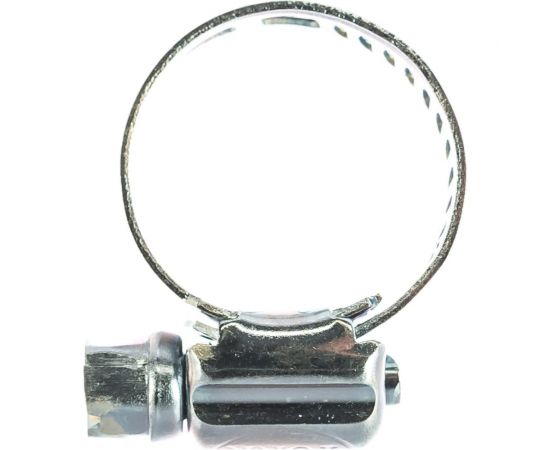 Червячный хомут Профикреп пакет, 8,5-12·20 3 шт 113928 – изображение 2