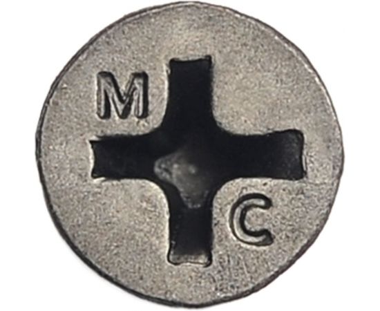 Саморез ГКЛ к металлу МЕТАЛЛСЕРВИС 3.8x65 15 кг 1221209 – изображение 2