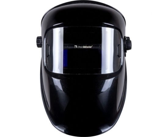 Маска сварщика FOXWELD КОРУНД-5 чёрная, ф-р 2100V 5512 – изображение 2