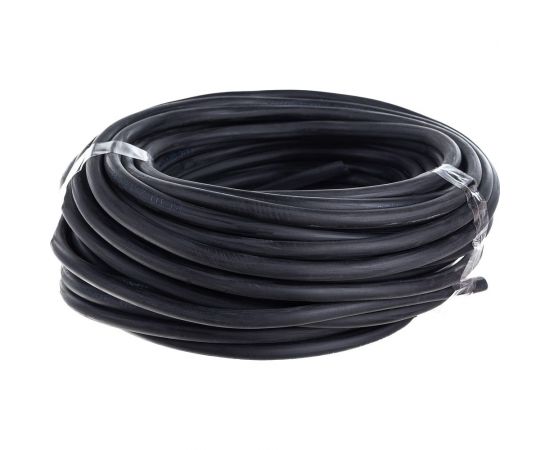 Гибкий круглый кабель ЭлПроКабель КГтп 2x1,5 ГОСТ 20 м 4630017936021 – изображение 2