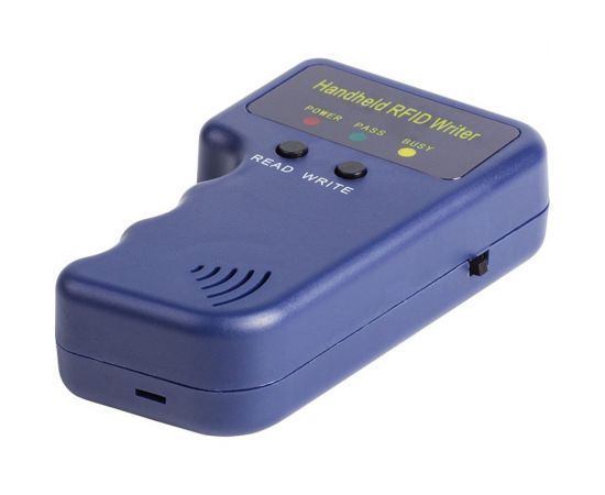Дубликатор электронных ключей REXANT 125KHz формат EM Marin 46-0253 – изображение 2