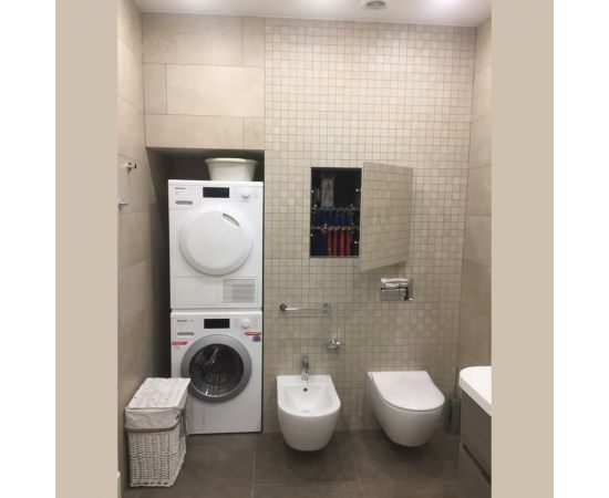 Люк под плитку Хаммер Слава 40х50 – изображение 2