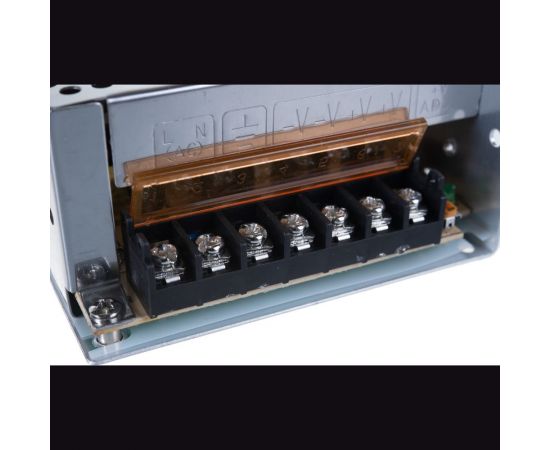 Драйвер для LED ленты Smartbuy LED, IP20, 150W, SBL-IP20-Driver-150W – изображение 2