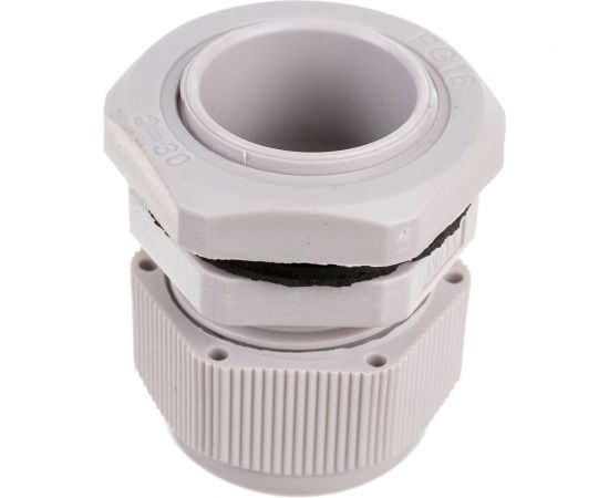 Сальник TDM PG 16 диаметр проводника 10-14 мм IP54 SQ0805-0004 – изображение 2