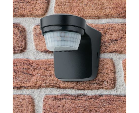 Датчик движения Theben уличный theLuxa S180 BK 1010506 – изображение 2