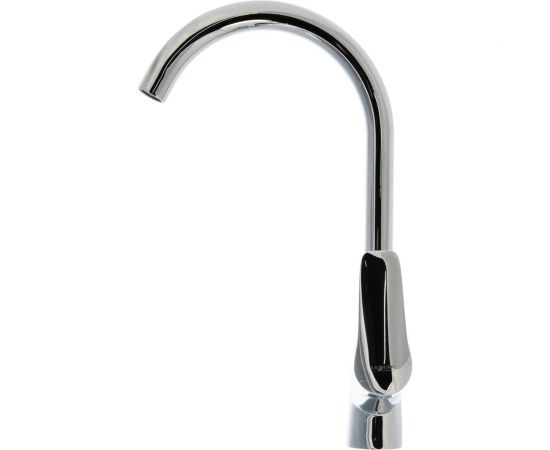 Смеситель для кухни LEDEME L4051 высокий излив 65829 – изображение 2