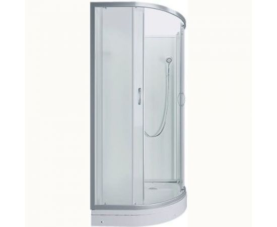 Душевая кабина ERLIT ER3509PE-C3-RUS – изображение 3