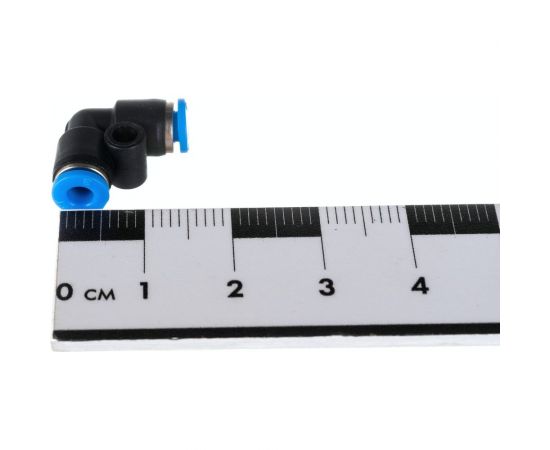 Фитинг L-образный МИНИ PUL-03C NBPT 53355 – изображение 3