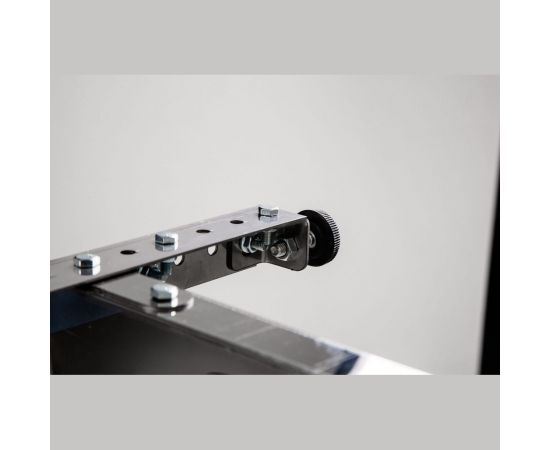 Регулируемый подпятник ООО ФУРАМА СТФ ПР-1 – изображение 3