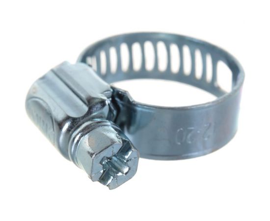 Червячный хомут Профикреп пакет, 8,5-12·20 3 шт 113928 – изображение 3