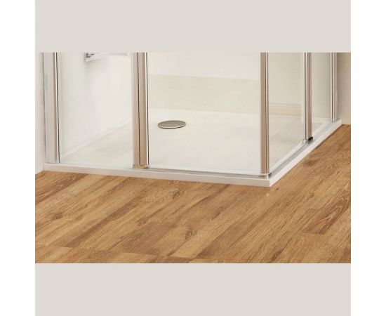 Душевой поддон Ravak Perseus Pro 80 Chrome XA044401010 – изображение 3