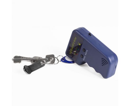 Дубликатор электронных ключей REXANT 125KHz формат EM Marin 46-0253 – изображение 3